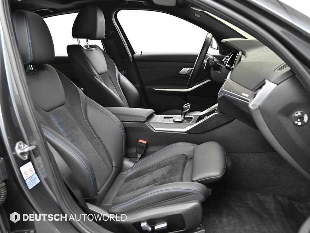 BMW 3 series - Vista 10