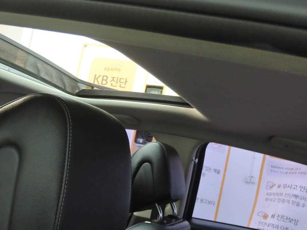 Genesis G70 2018 Gris - Importación desde Corea - HF Imports Iquique - Foto 19