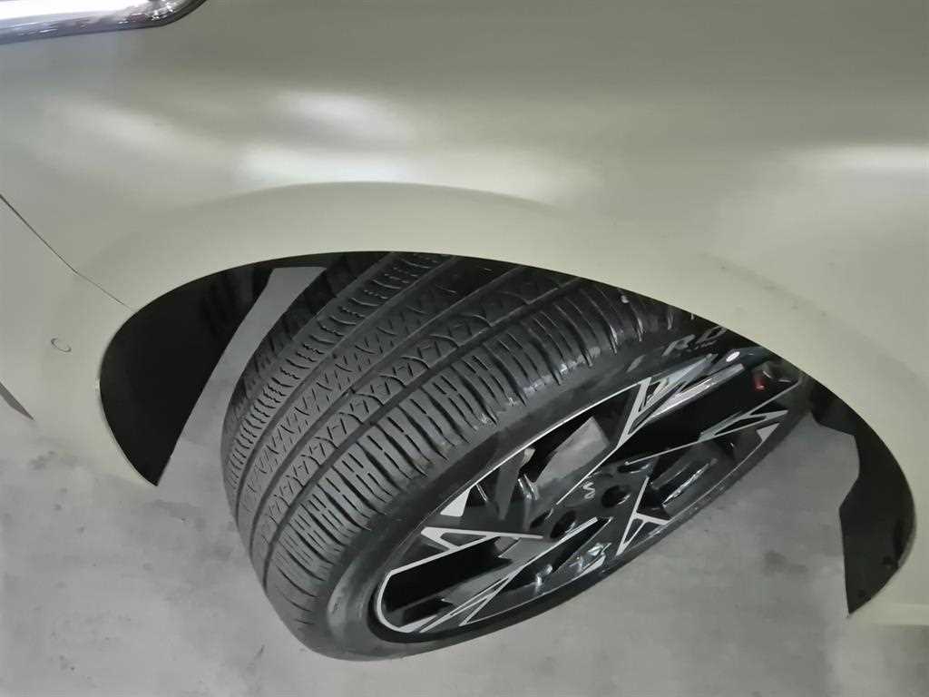 KIA K5 2024 Blanco - Importación desde Corea - HF Imports Iquique - Foto 18