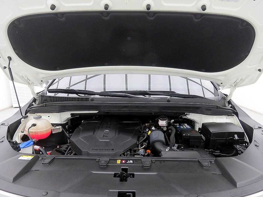 KIA Carnival 2023 Blanco - Importación desde Corea - HF Imports Iquique - Foto 18