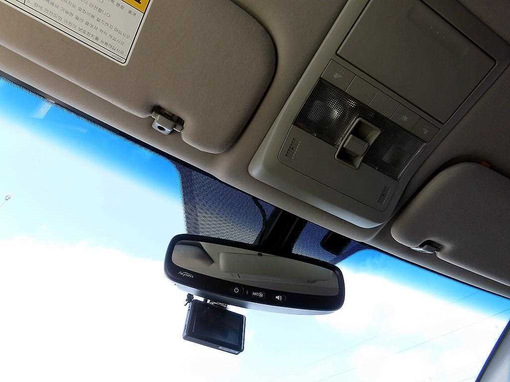 Chevrolet Captiva 2015 Blanco - Importación desde Corea - HF Imports Iquique - Foto 15