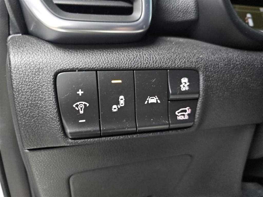 KIA Sportage - Vista 11