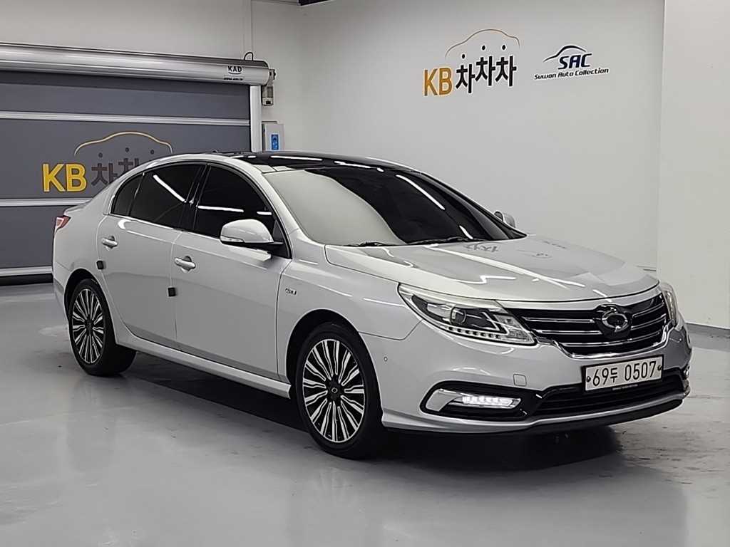 SAMSUNG SM5 - Vista 4