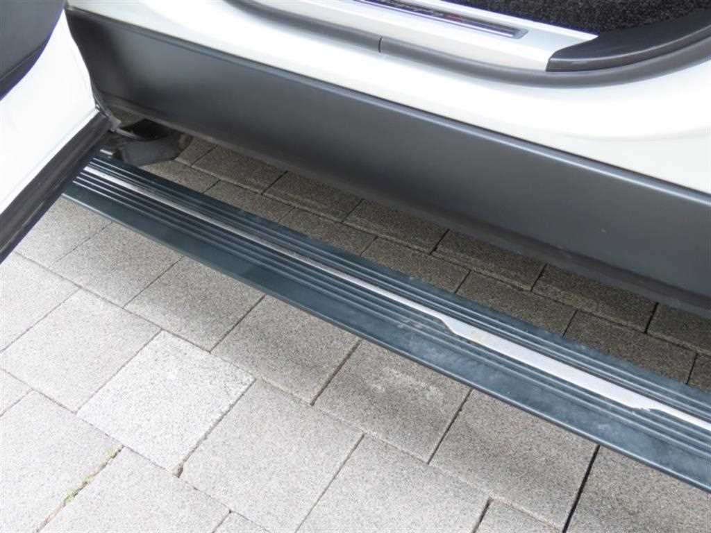 Land Rover Range Rover - Vista 12