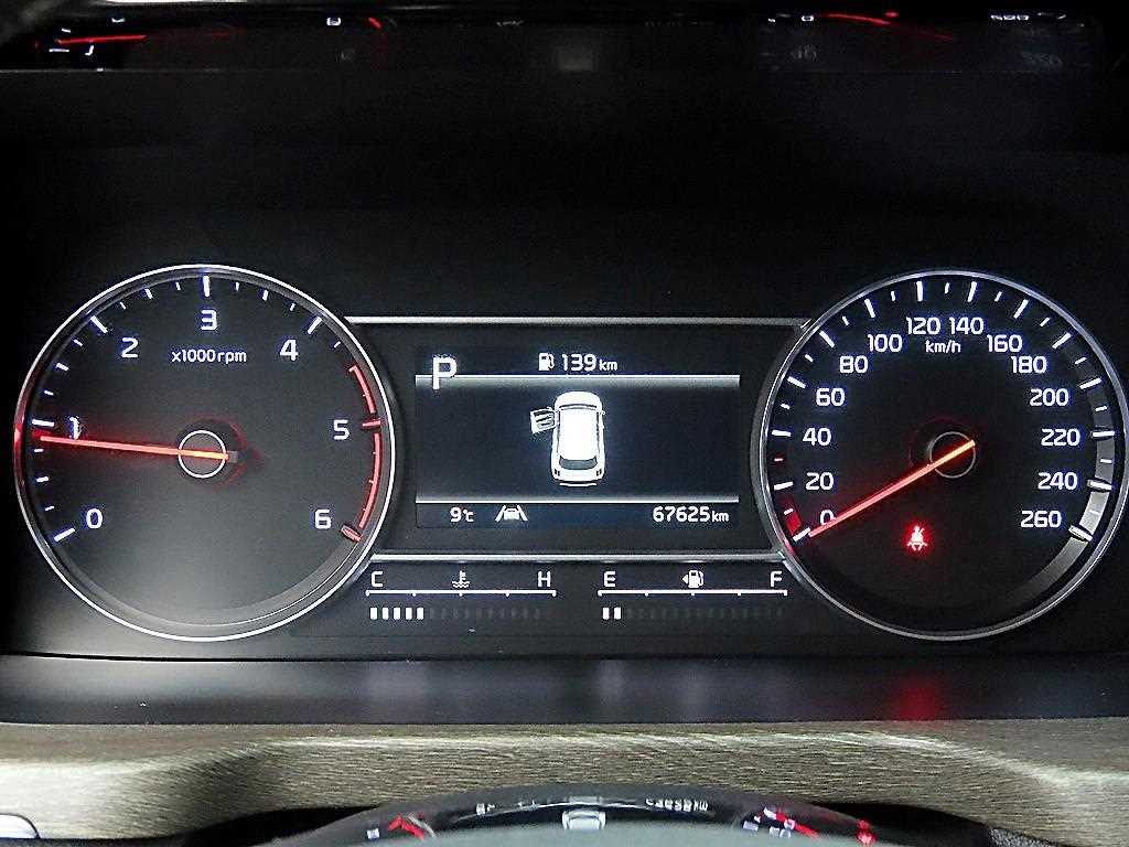 KIA Sorento - Vista 8