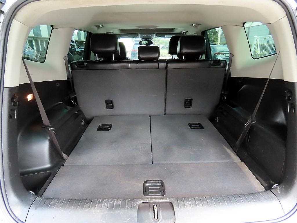 Chevrolet Orlando 2012 Plateado - Importación desde Corea - HF Imports Iquique - Foto 17