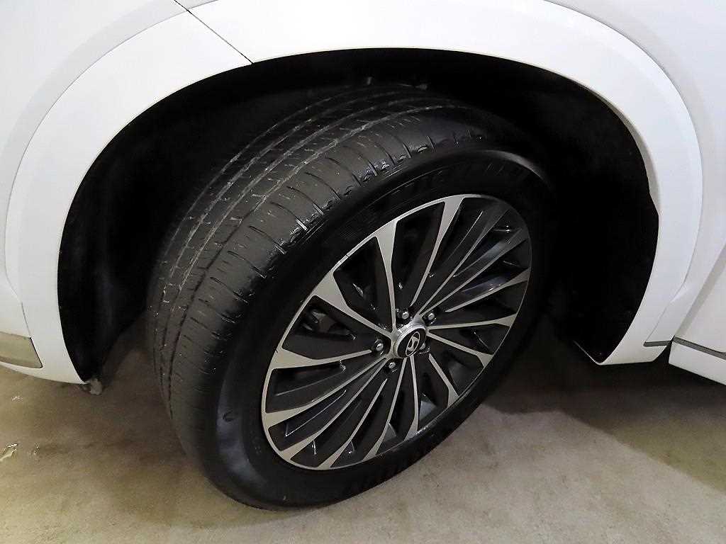 HYUNDAI Palisade 2023 Blanco - Importación desde Corea - HF Imports Iquique - Foto 20