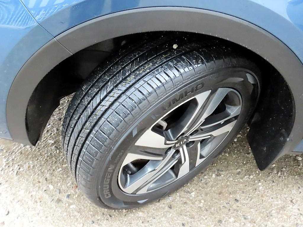 KIA Sorento 2021 Azul - Importación desde Corea - HF Imports Iquique - Foto 20