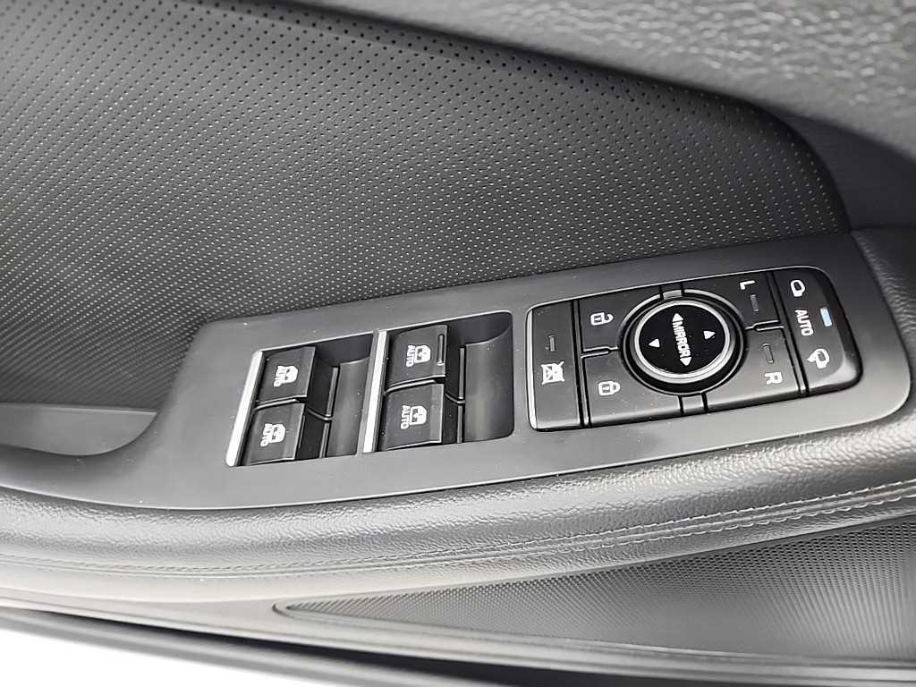 HYUNDAI Genesis 2016 Blanco - Importación desde Corea - HF Imports Iquique - Foto 16