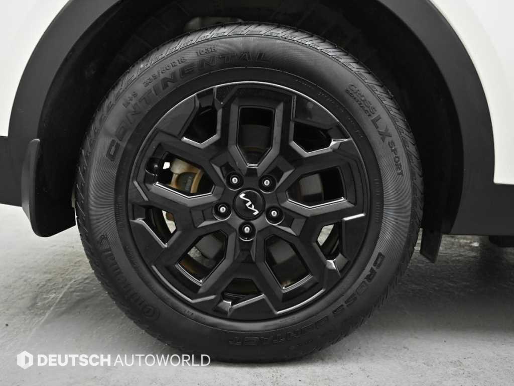 KIA Sorento - Vista 5