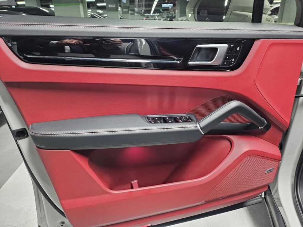 Porsche Cayenne 2020 - Importación desde Corea - HF Imports Iquique - Foto 13