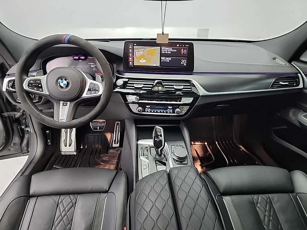 BMW Gran Turismo - Vista 7