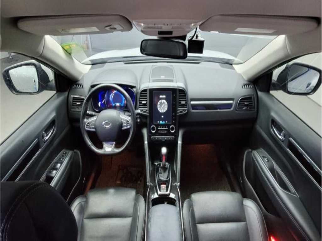 SAMSUNG QM6 - Vista 6