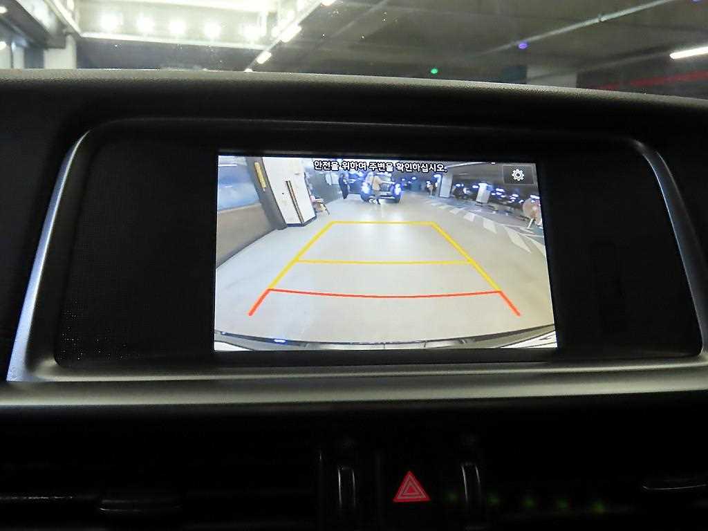 KIA K5 2019 Negro - Importación desde Corea - HF Imports Iquique - Foto 14