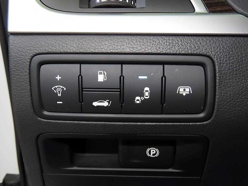 Genesis G80 2018 Blanco - Importación desde Corea - HF Imports Iquique - Foto 13