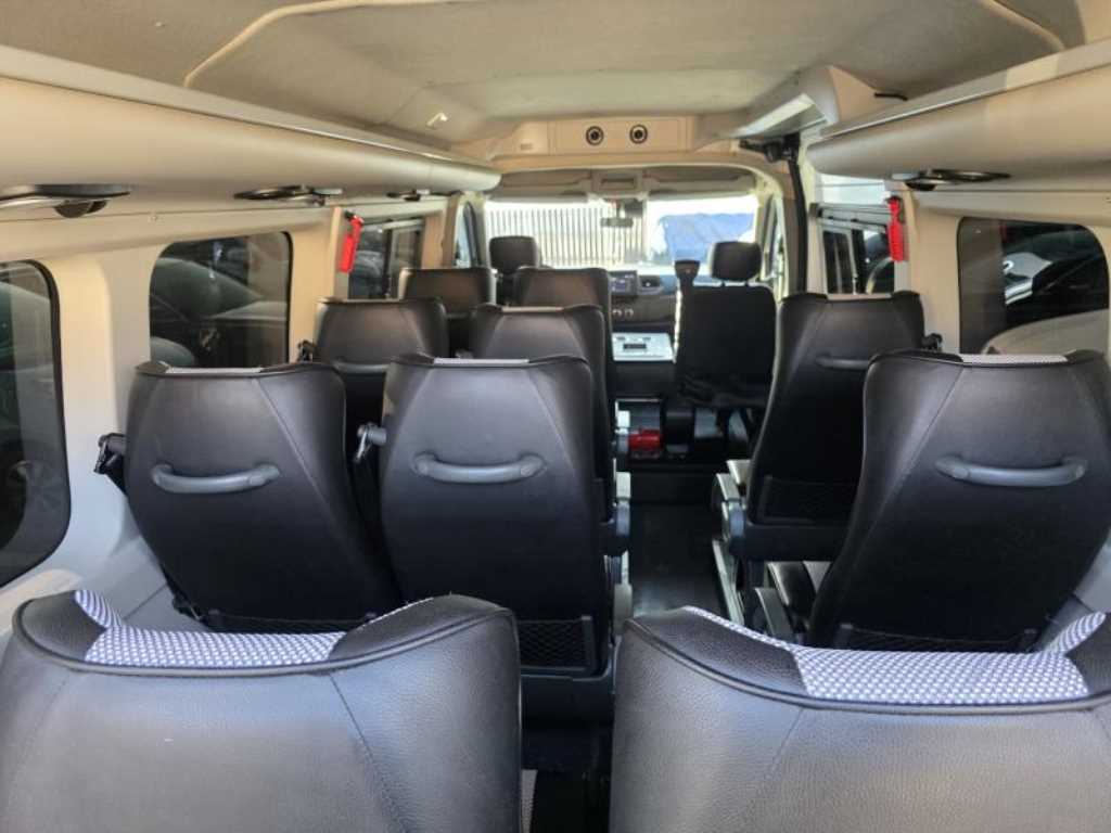 SAMSUNG Master - Vista 8