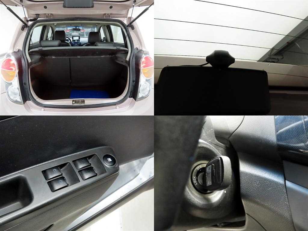 Chevrolet Spark 2012 - Importación desde Corea - HF Imports Iquique - Foto 18