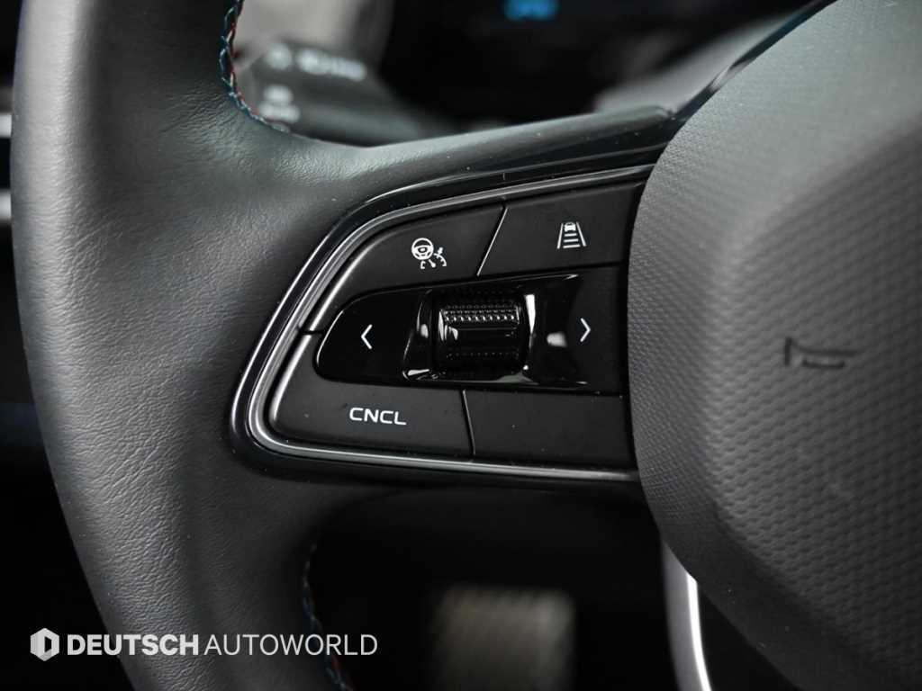 SAMSUNG Grand Koleos 2025 Gris - Importación desde Corea - HF Imports Iquique - Foto 17