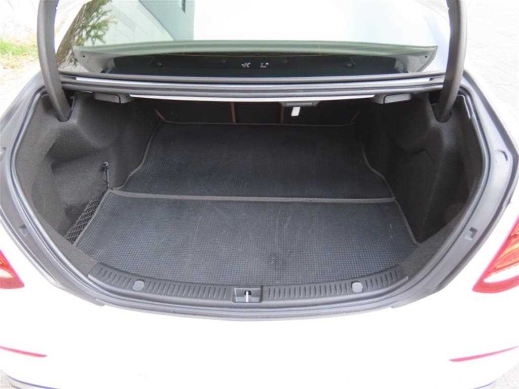 Mercedes Benz E class 2020 - Importación desde Corea - HF Imports Iquique - Foto 17