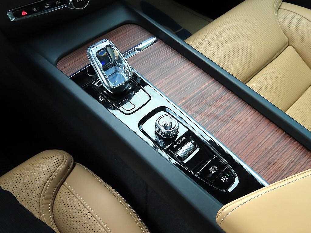 Volvo S60 - Vista 11