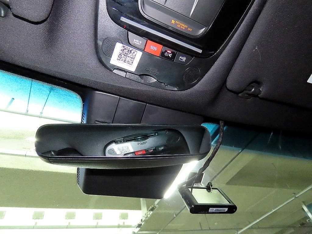 KIA K8 2022 Gris - Importación desde Corea - HF Imports Iquique - Foto 16