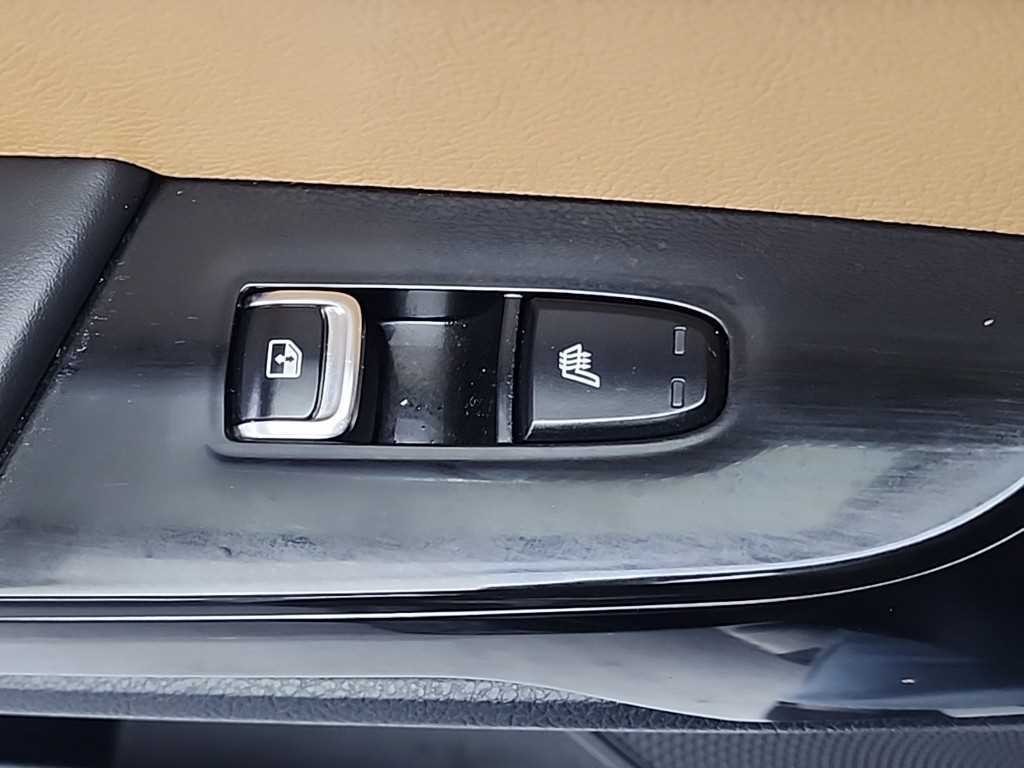 KIA Mohave 2021 Negro - Importación desde Corea - HF Imports Iquique - Foto 14