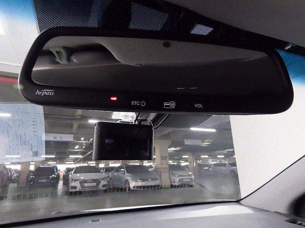 HYUNDAI Ioniq 2020 Blanco - Importación desde Corea - HF Imports Iquique - Foto 16