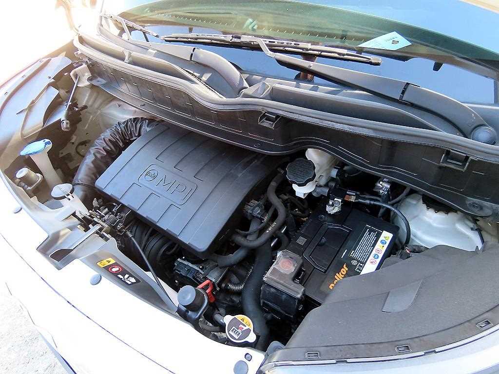 KIA Ray 2022 Blanco - Importación desde Corea - HF Imports Iquique - Foto 19