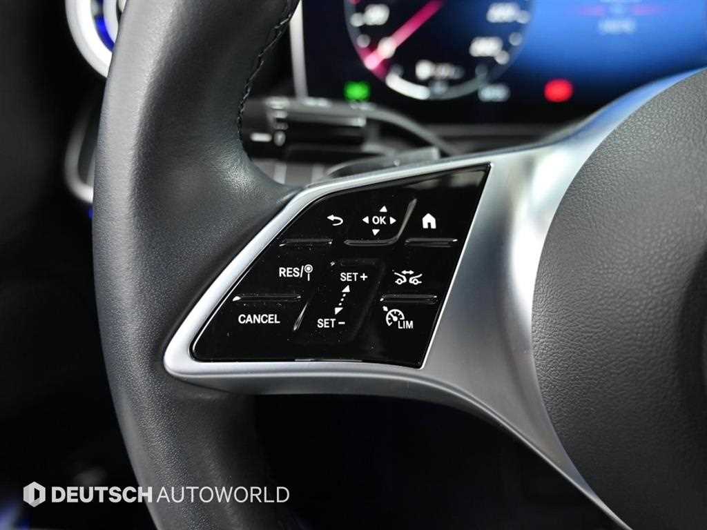 Mercedes Benz C Class 2023 Blanco - Importación desde Corea - HF Imports Iquique - Foto 16