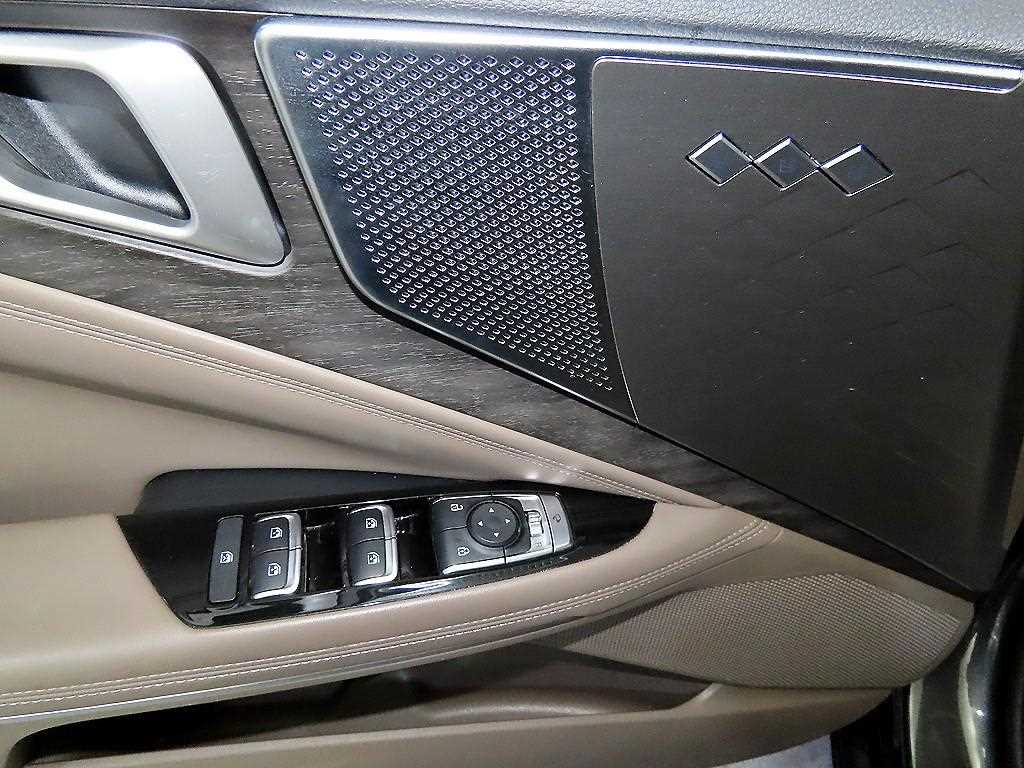 KIA K8 2022 Gris - Importación desde Corea - HF Imports Iquique - Foto 13