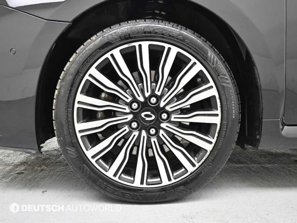 SAMSUNG SM7 - Vista 5