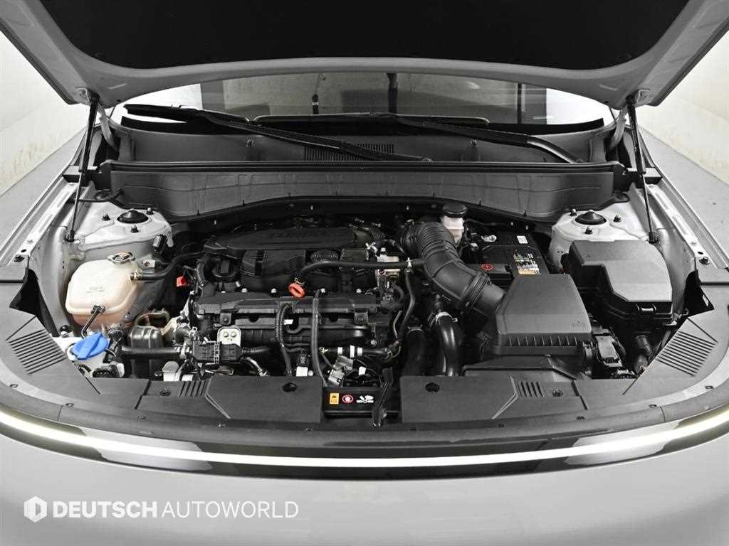 HYUNDAI Kona - Vista 6