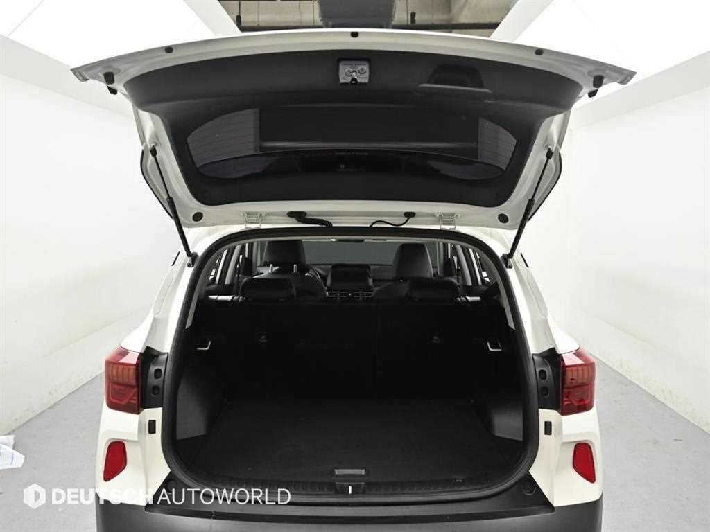 KIA Seltos 2020 Blanco - Importación desde Corea - HF Imports Iquique - Foto 17