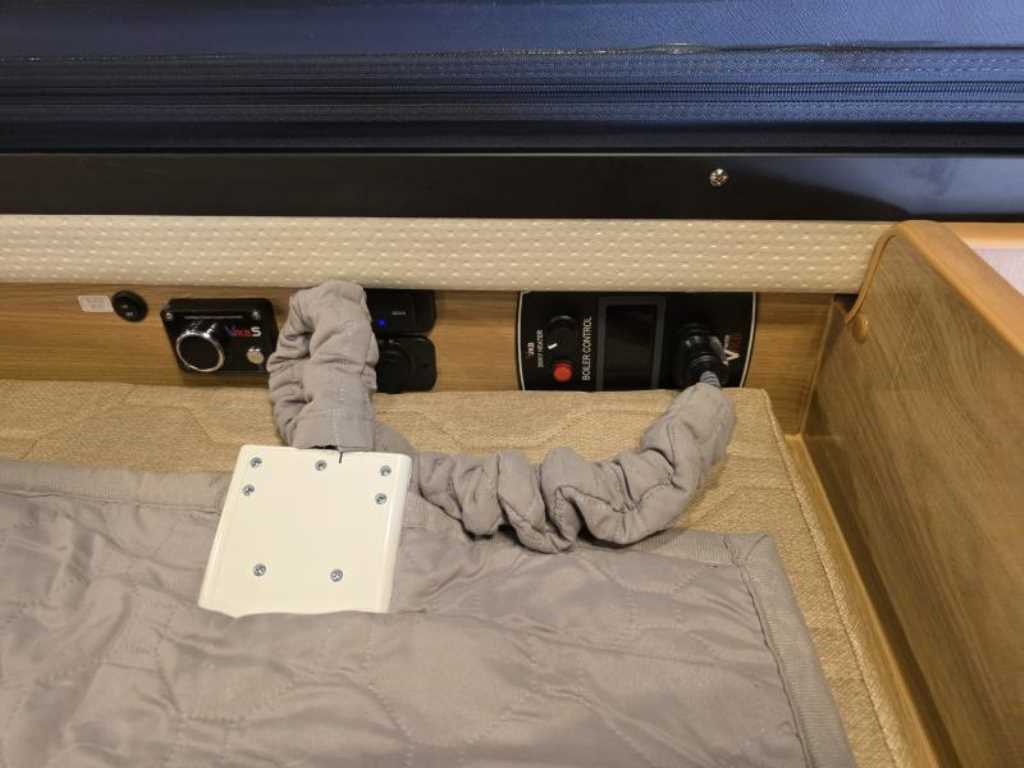 Ssangyong Rexton 2022 Verde - Importación desde Corea - HF Imports Iquique - Foto 16