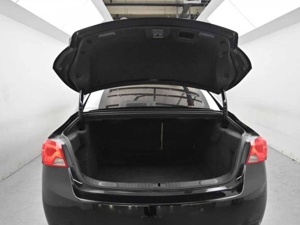 Chevrolet Impala 2017 Negro - Importación desde Corea - HF Imports Iquique - Foto 19