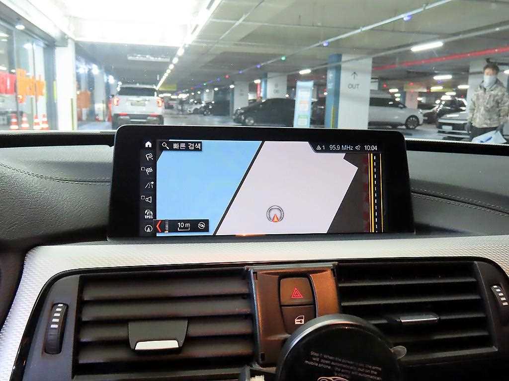 BMW Gran Turismo 2020 Blanco - Importación desde Corea - HF Imports Iquique - Foto 13