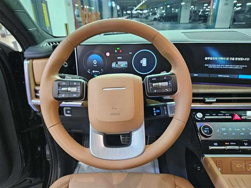 HYUNDAI Santa Fe - Vista 12