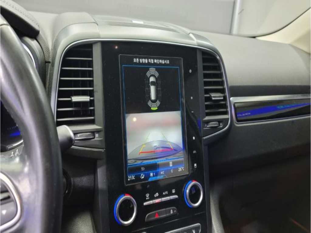 SAMSUNG QM6 2019 - Importación desde Corea - HF Imports Iquique - Foto 13