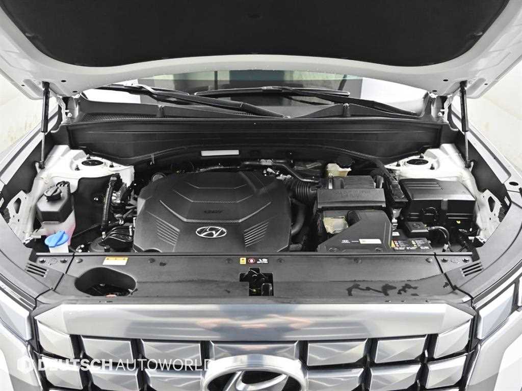 HYUNDAI Palisade - Vista 6