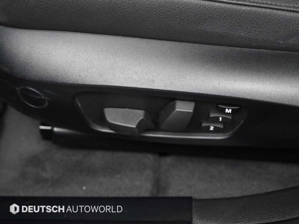 BMW X1 2015 Blanco - Importación desde Corea - HF Imports Iquique - Foto 16