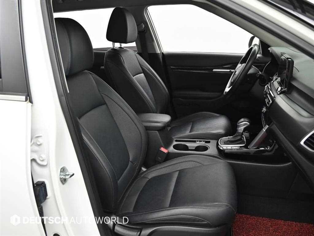 KIA Seltos - Vista 10