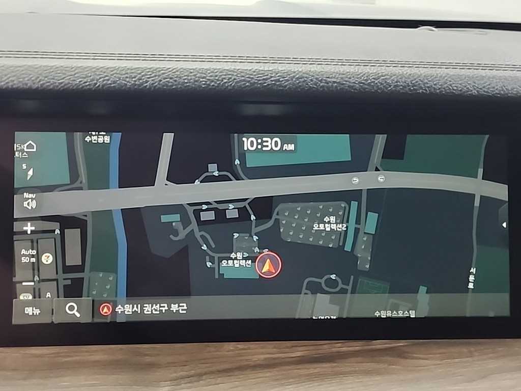 KIA Mohave 2021 Negro - Importación desde Corea - HF Imports Iquique - Foto 15