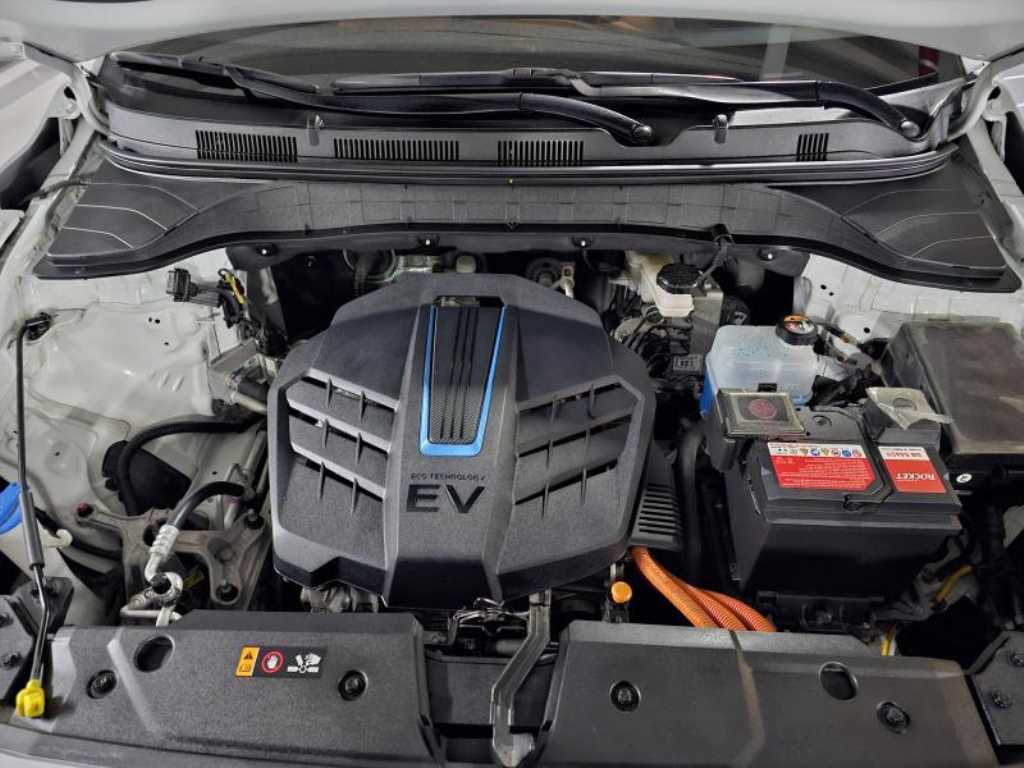 HYUNDAI Kona 2019 Blanco - Importación desde Corea - HF Imports Iquique - Foto 19