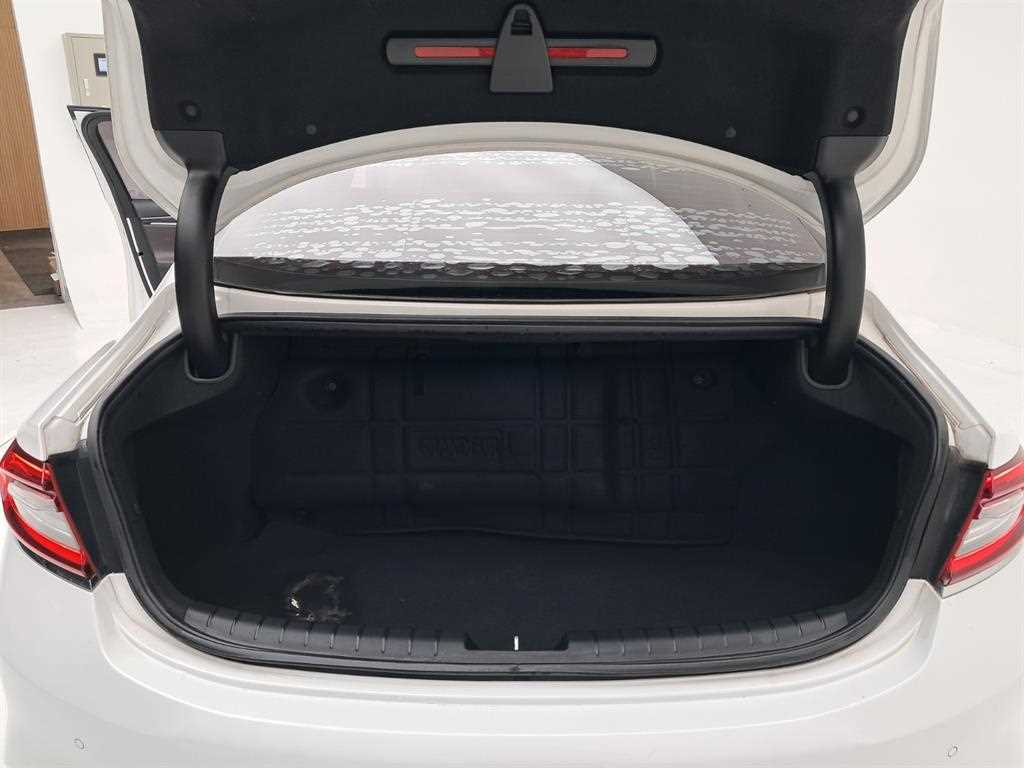 HYUNDAI Grandeur 2019 Blanco - Importación desde Corea - HF Imports Iquique - Foto 18