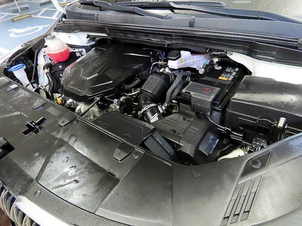 KIA Carnival 2021 Blanco - Importación desde Corea - HF Imports Iquique - Foto 19