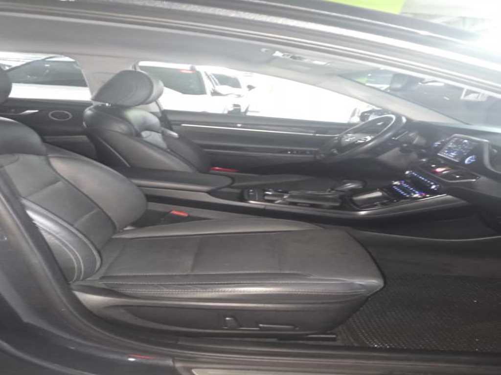 HYUNDAI Grandeur 2018 Gris - Importación desde Corea - HF Imports Iquique - Foto 13