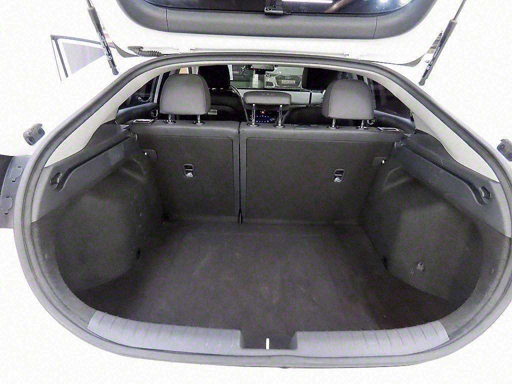 HYUNDAI Ioniq 2020 Blanco - Importación desde Corea - HF Imports Iquique - Foto 18