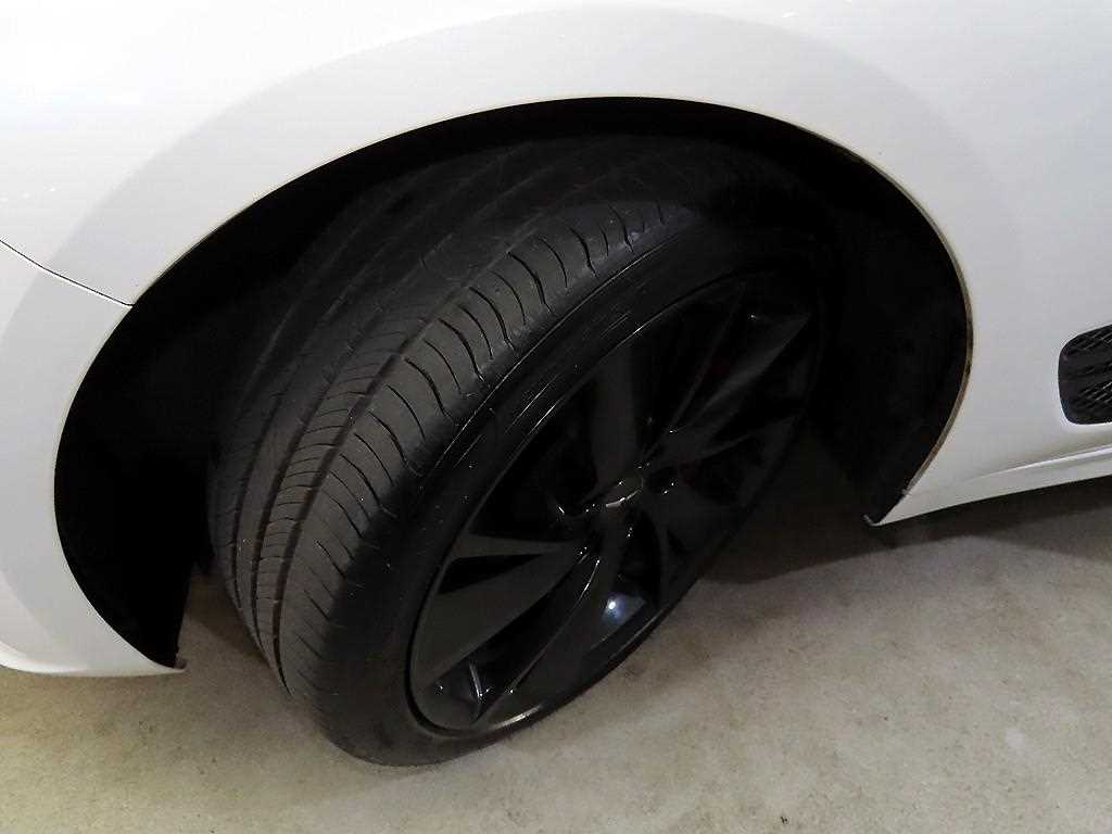 Genesis G70 2021 Blanco - Importación desde Corea - HF Imports Iquique - Foto 20