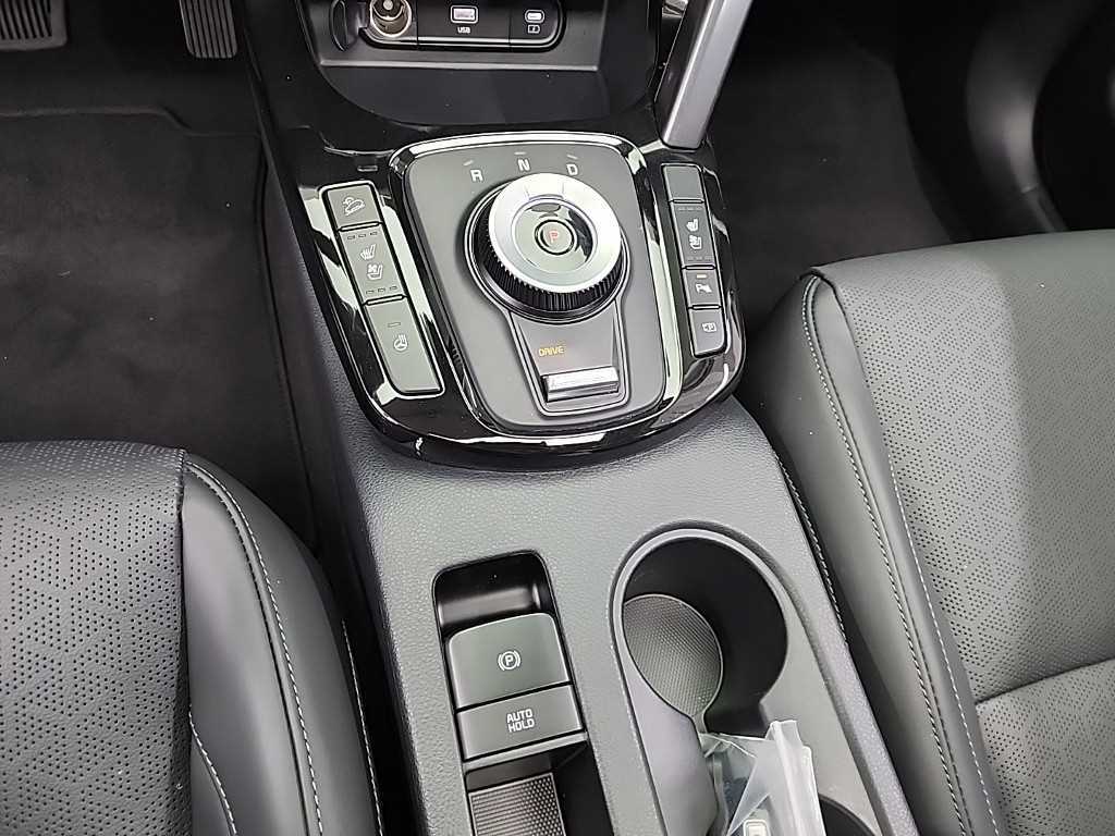 KIA Seltos - Vista 8