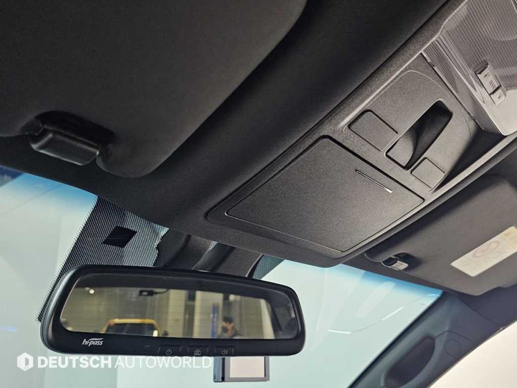 Ssangyong Rexton 2021 Verde - Importación desde Corea - HF Imports Iquique - Foto 18